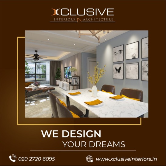 What Makes Interiors the Best Architectural Firm in Hyderabad ?